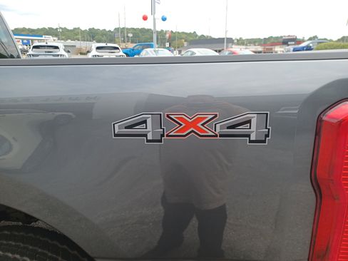 New 2026 Ford F250 XL w/ STX Appearance Package image 8