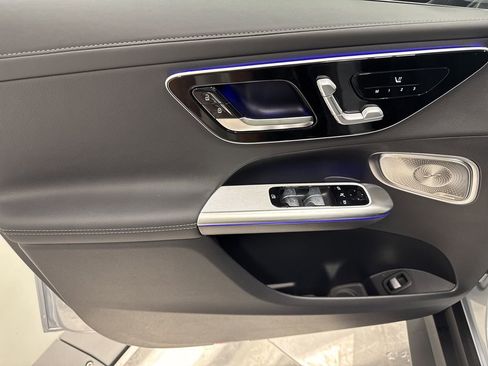 New 2026 Mercedes-Benz GLC 300 4MATIC image 11