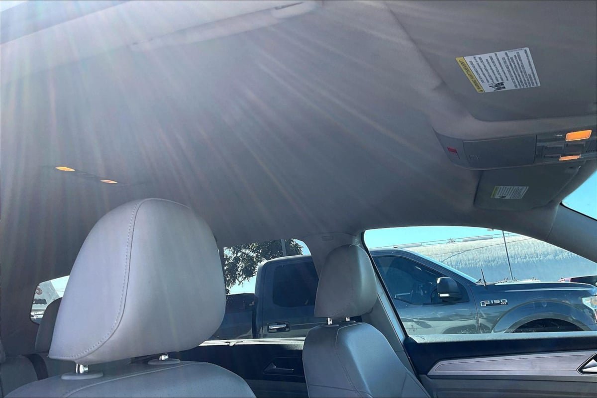 Used 2018 Volkswagen Atlas SE FWD image 22