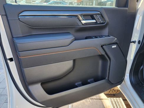 New 2026 GMC Sierra 2500 AT4 w/ AT4 Premium Plus Package image 14