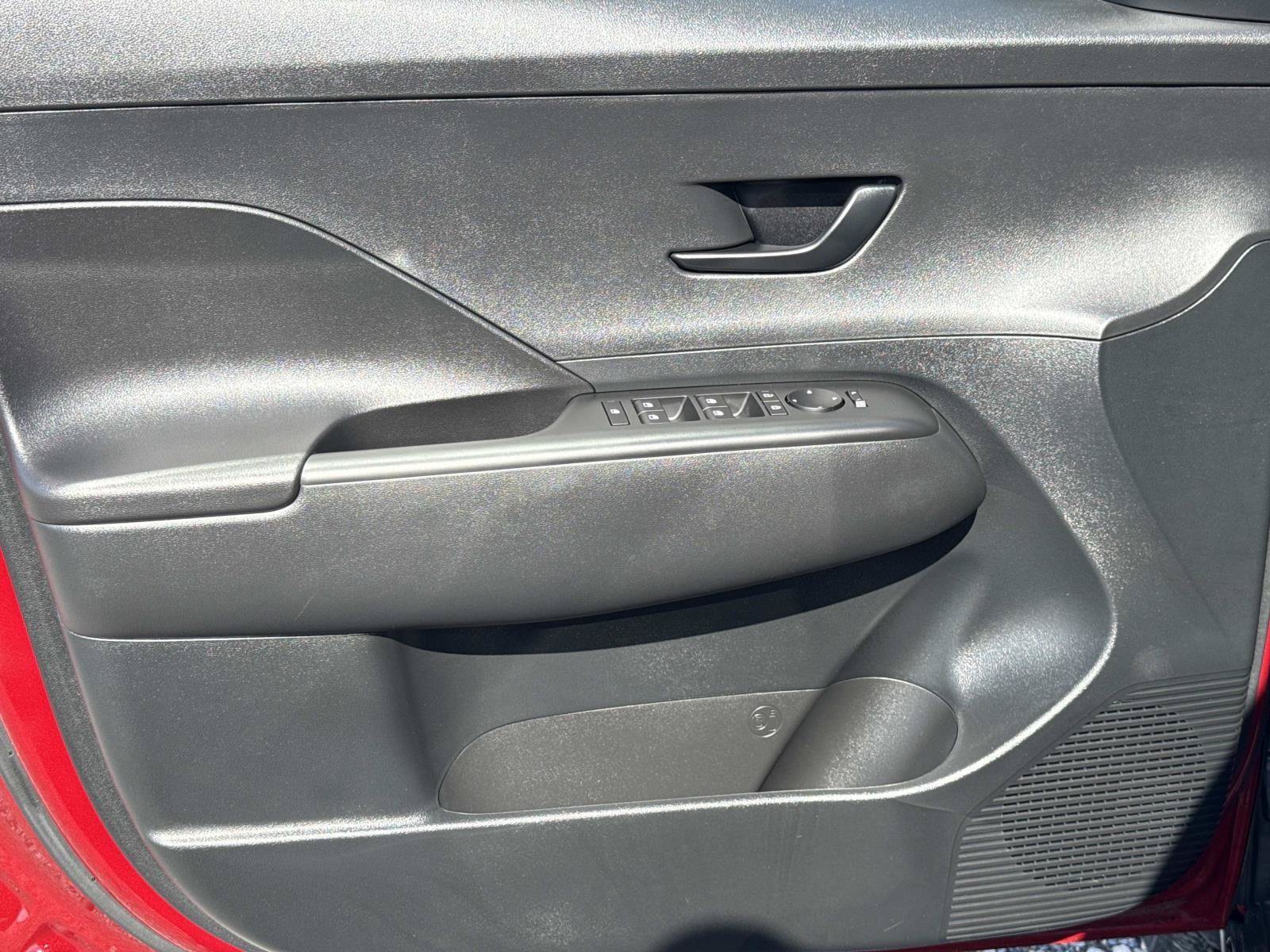New 2026 Hyundai Kona SEL Sport AWD/4WD image 8