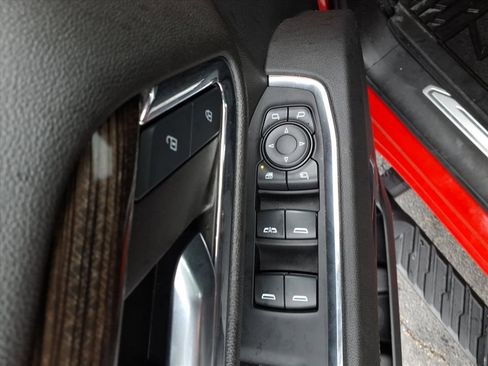 Certified 2024 Chevrolet Silverado 2500 LT w/ Z71 Sport Edition image 16