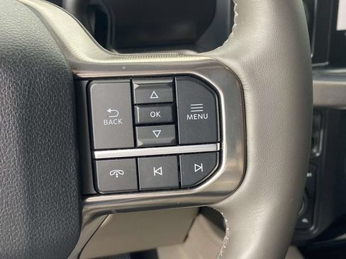 Used 2026 Ford F250 Platinum w/ Platinum Plus Package AWD/4WD image 23