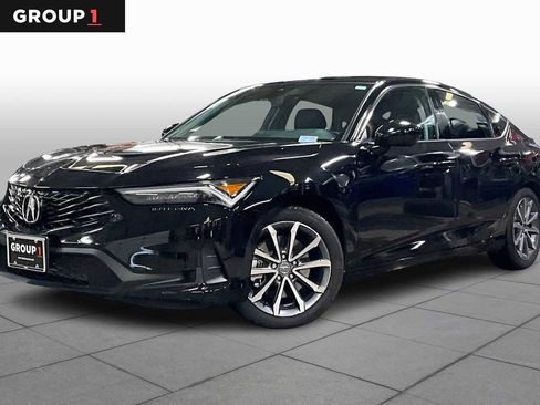 Used 2024 Acura Integra image 1