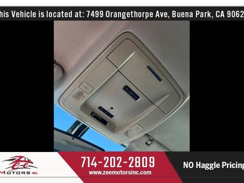 Used 2017 GMC Sierra 1500 SLT w/ Texas SLT Premium Package RWD image 26