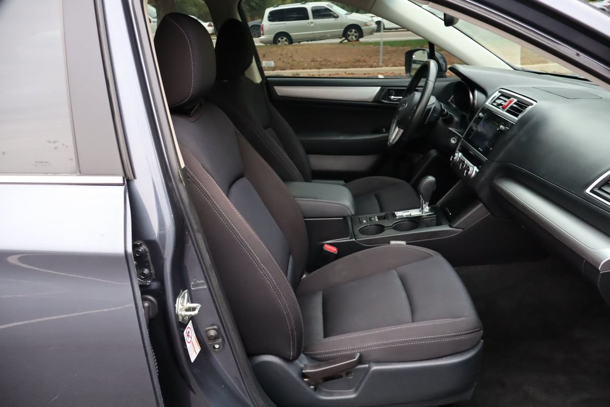 Used 2015 Subaru Legacy 2.5i Premium AWD/4WD image 22