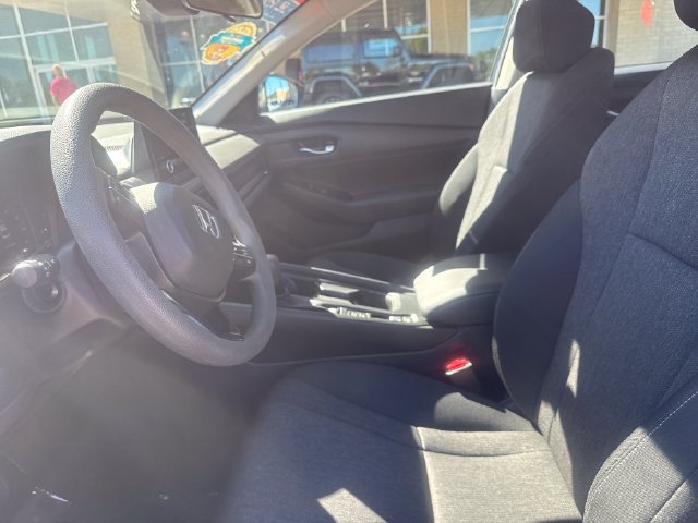 Used 2024 Honda Accord LX image 8