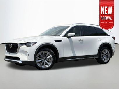 Used 2024 MAZDA CX-90 3.3 Turbo w/ Premium Plus Pkg