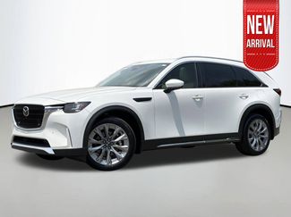 Used 2024 MAZDA CX-90 3.3 Turbo w/ Premium Plus Pkg AWD/4WD video 1