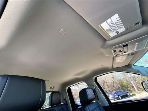 Used 2023 Toyota Tundra Limited image 13