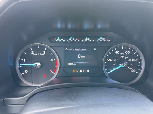 Used 2021 Ford F250 XL w/ Power Equipment Group image 11