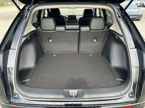 New 2026 Honda HR-V EX-L image 14