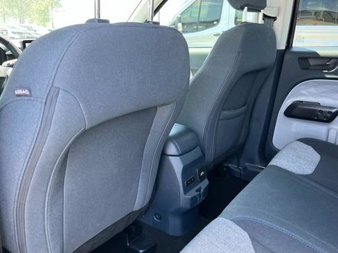 Used 2025 Ford Maverick XLT w/ XLT Luxury Package FWD image 23