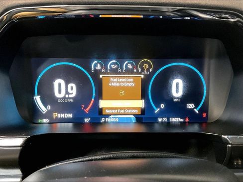 Used 2021 Ford F150 Lariat w/ Equipment Group 502A High AWD/4WD image 14