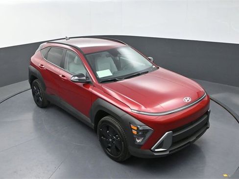 New 2026 Hyundai Kona SEL Sport image 22