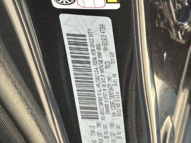 Certified 2019 RAM 1500 Laramie AWD/4WD image 10