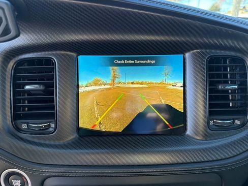 Used 2023 Dodge Charger GT w/ Plus Group image 22