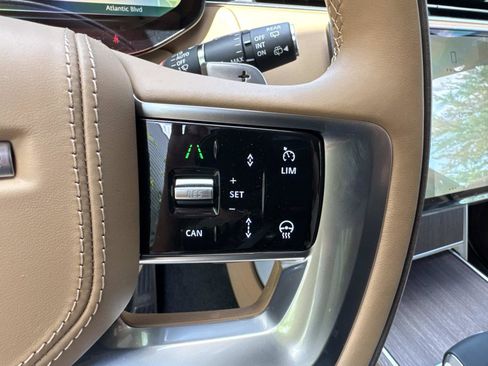 New 2026 Land Rover Range Rover SE AWD/4WD image 30