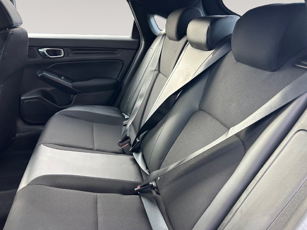 Certified 2024 Honda Civic Sport image 13