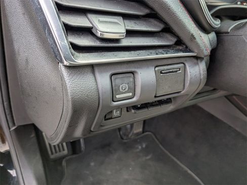 Certified 2023 Cadillac CT5 V w/ Premium Package image 25