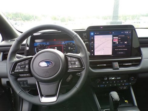 New 2026 Subaru Outback Touring XT AWD/4WD image 10