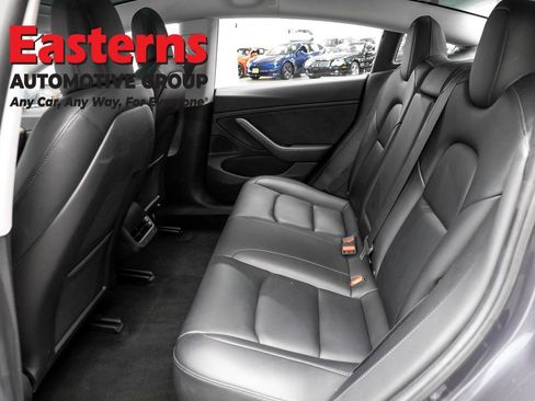 Used 2019 Tesla Model 3 Long Range AWD/4WD image 15