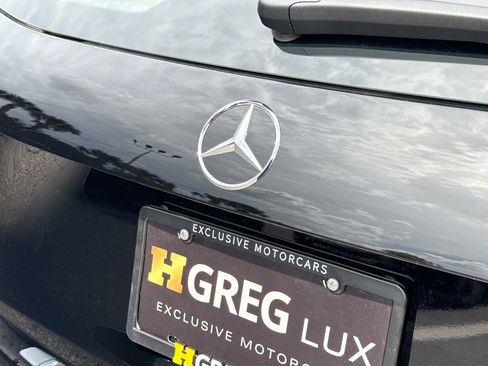 Used 2025 Mercedes-Benz GLA 35 AMG GLA 35 AMG image 17