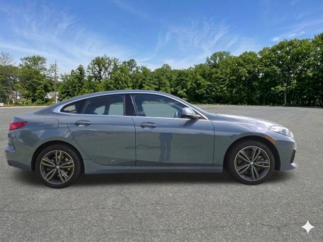 Used 2023 BMW 228i xDrive Gran Coupe w/ Convenience Package AWD/4WD image 5