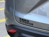 New 2026 Chevrolet Trax RS w/ Sunroof Package image 5