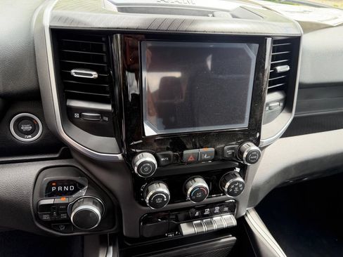 New 2026 RAM 1500 Express AWD/4WD image 15