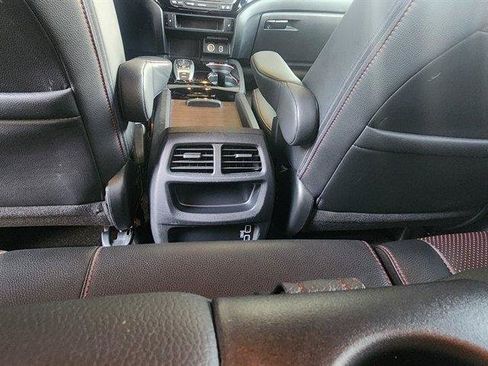 Used 2020 Honda Ridgeline Black Edition image 25