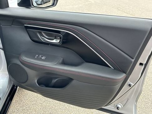 Used 2025 Acura ADX A-Spec FWD image 32