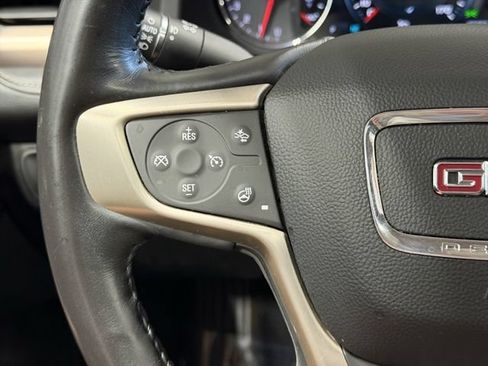 Used 2019 GMC Acadia Denali w/ Technology Package AWD/4WD image 31