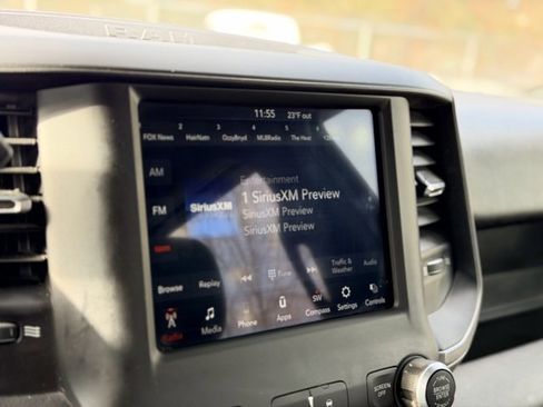 Used 2021 RAM 3500 Tradesman w/ Towing Technology Group image 13