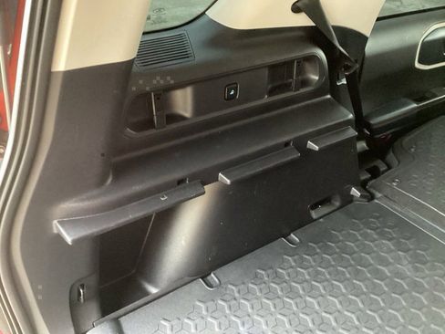 Used 2023 Ford Bronco Sport Heritage image 13