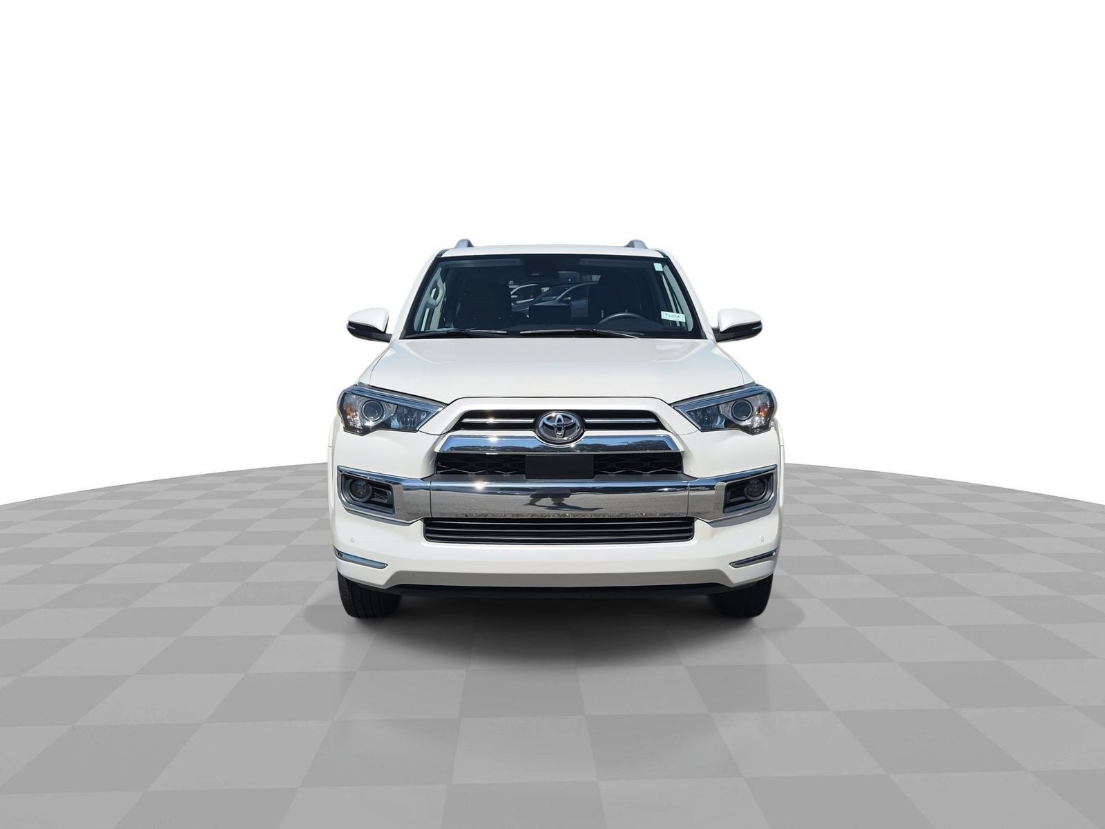 Used 2020 Toyota 4Runner Limited RWD image 3