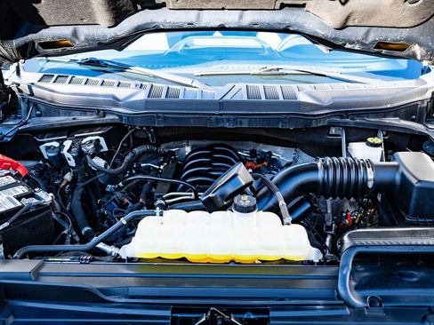 Used 2023 Ford F150 Lariat AWD/4WD image 35