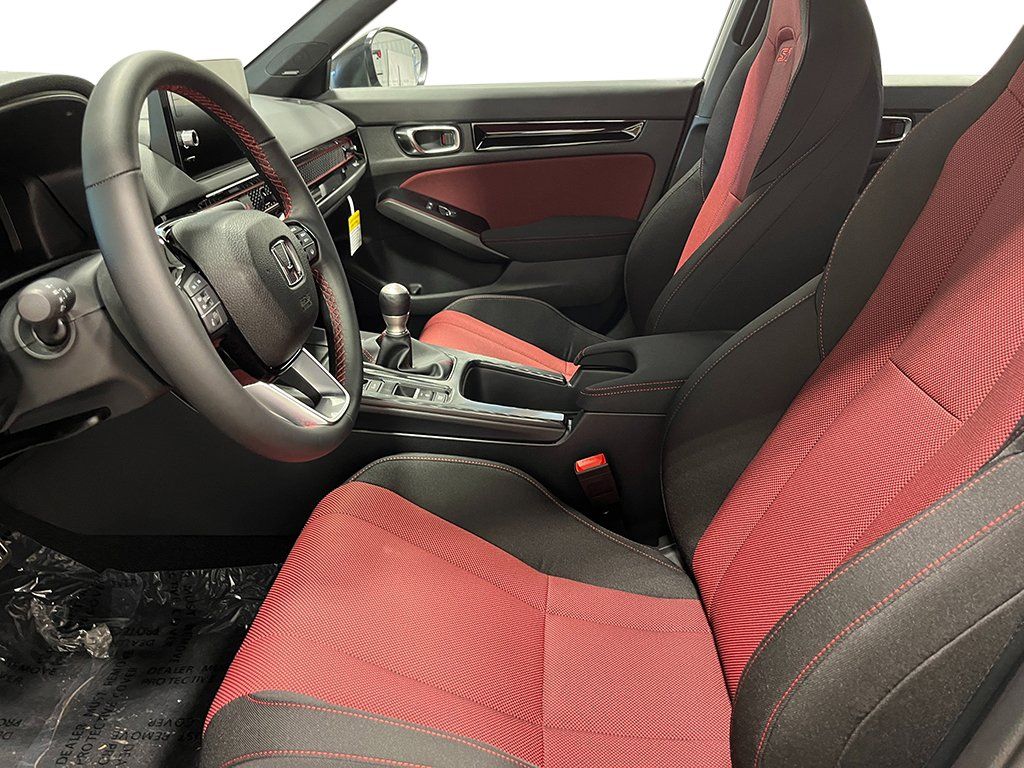 New 2026 Honda Civic Si image 14