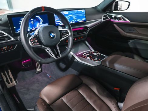 Used 2026 BMW M440i Coupe w/ Premium Package RWD image 25