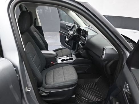 Used 2023 Ford Bronco Sport Big Bend AWD/4WD image 32