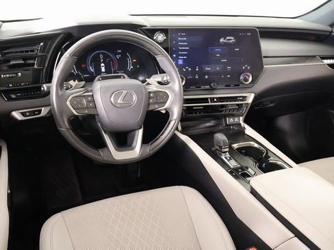 Used 2023 Lexus RX 350 Premium Plus w/ Cold Area Package image 2