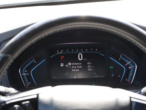 Used 2018 Honda Odyssey EX-L image 20