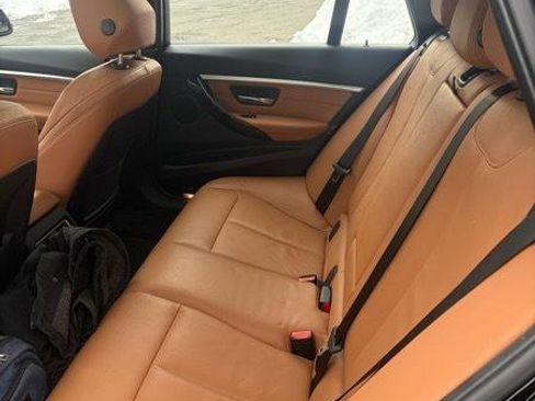 Used 2019 BMW 330i xDrive Wagon w/ Convenience Package image 8