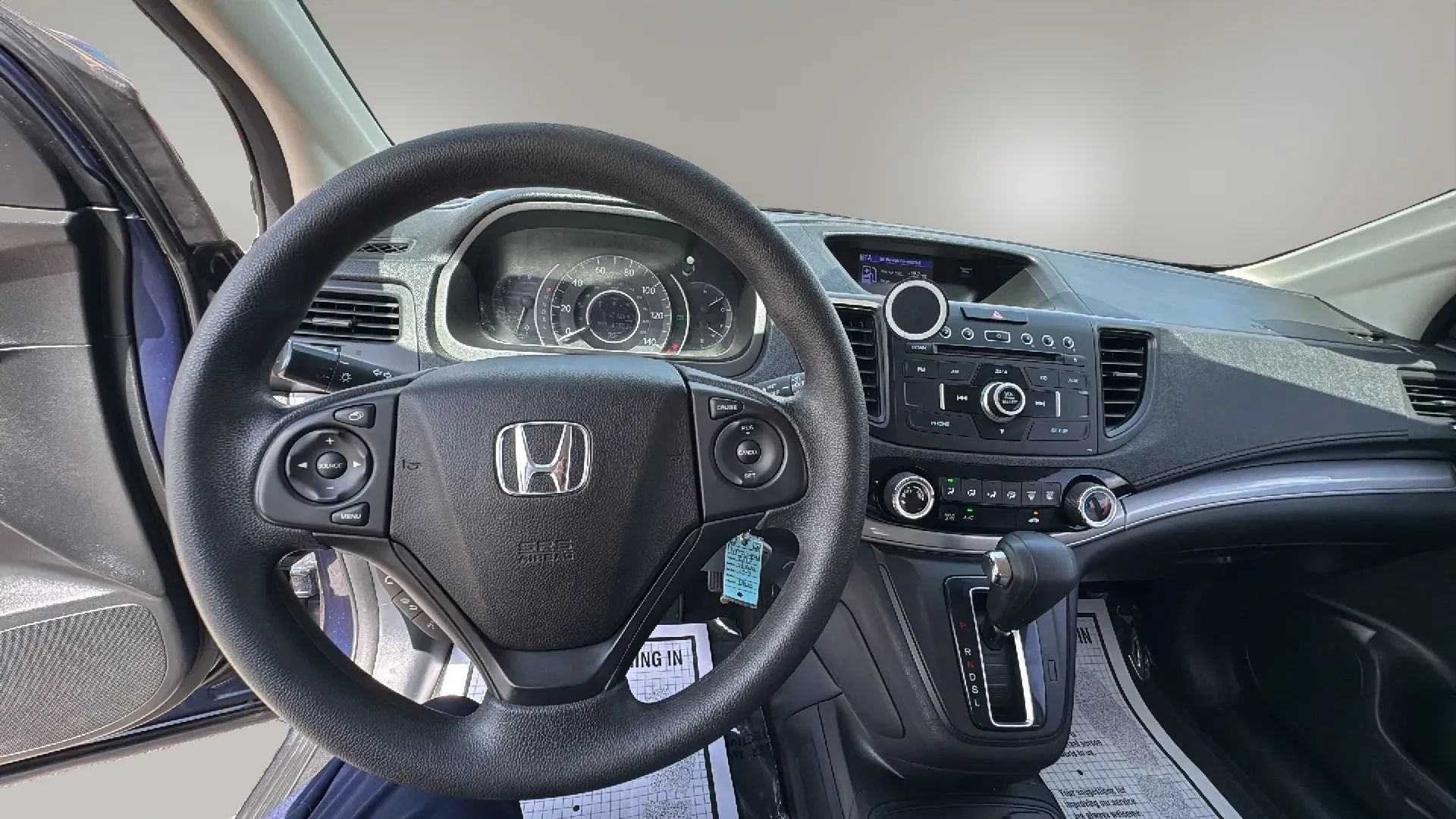 Used 2015 Honda CR-V LX image 15