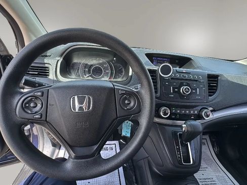 Used 2015 Honda CR-V LX image 15