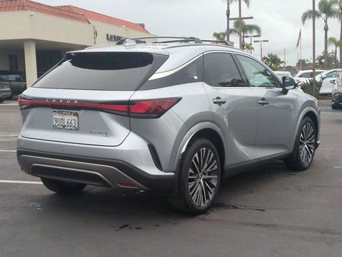 Used 2025 Lexus RX 350 w/ Convenience Package image 6