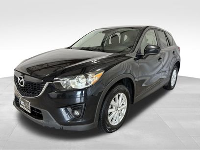 Used 2014 MAZDA CX-5 Touring w/ Touring Technology Package