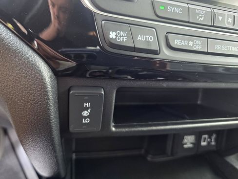 Used 2019 Honda Ridgeline RTL-E image 21