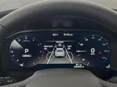 New 2026 Mitsubishi Outlander SE FWD image 12