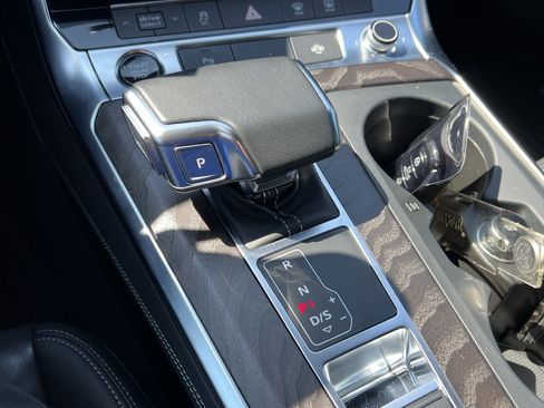 Used 2023 Audi A6 Premium Plus w/ Premium Plus Package AWD/4WD image 26